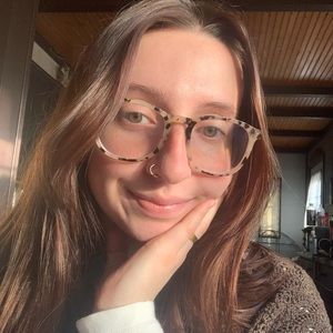 Meet your Posher, Kelsey